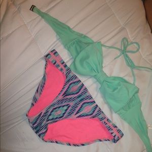 Bathing Suit